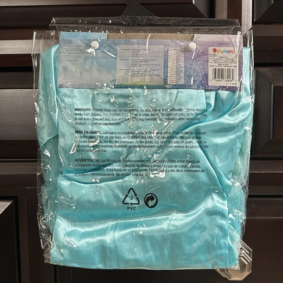 New Disguise Frozen Elsa Costume - Picture 3 of 5